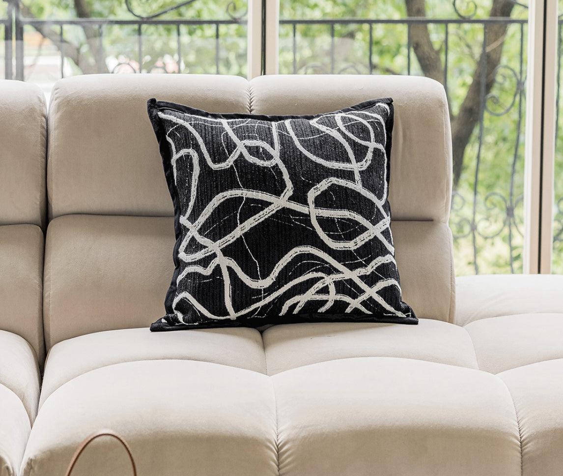 Housse de coussin Thunder