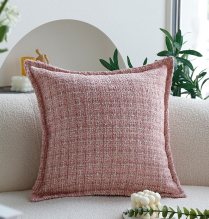 Housse de coussin : Chanel