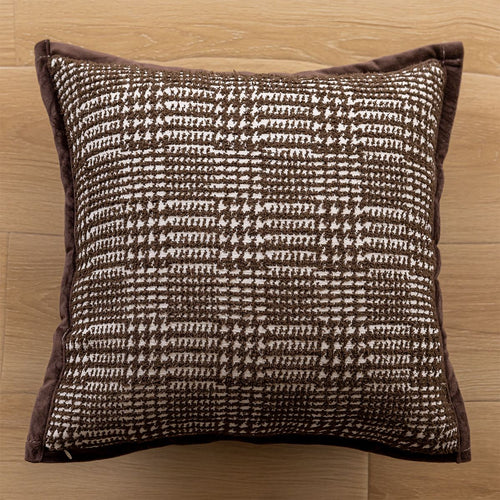 Housse de coussin : Scotich