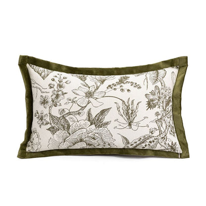 Housse de coussin : Wonderland