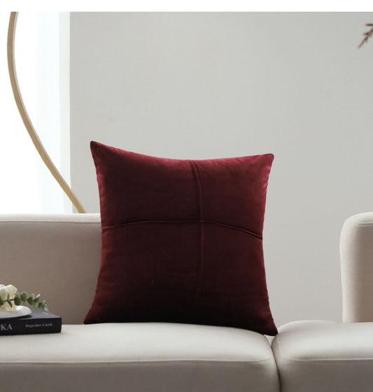 Housse de coussin : Ruby