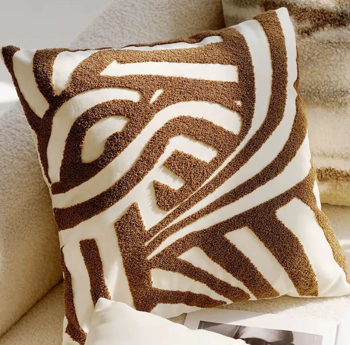 Housse de coussin : Arcadia