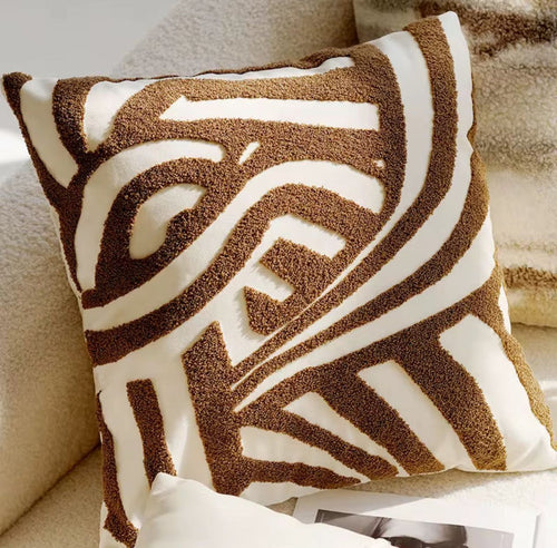 Housse de coussin : Arcadia