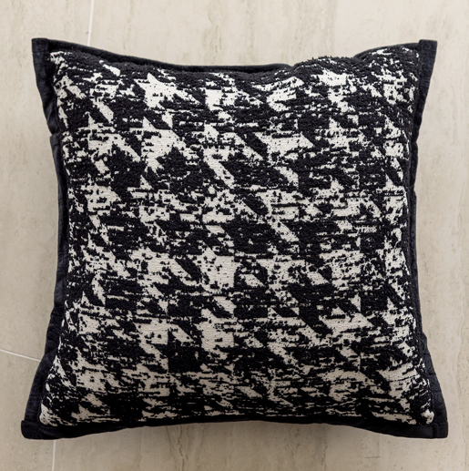 Housse de coussin : Glitch