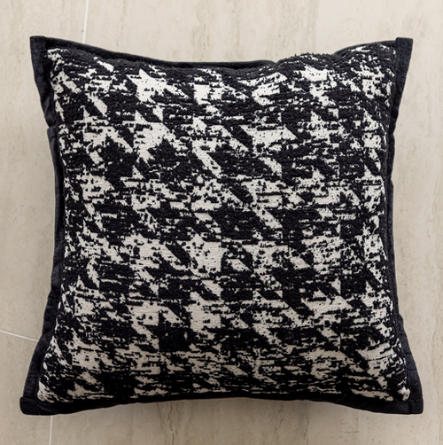 Housse de coussin : Glitch
