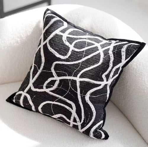 Housse de coussin Thunder