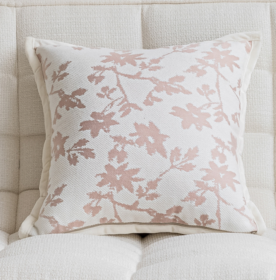 Housse de coussin : Azalea